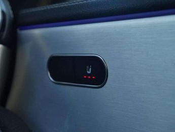 Mercedes-Benz CLA Class CLA 200 AMG Line Premium 5dr Tip Auto