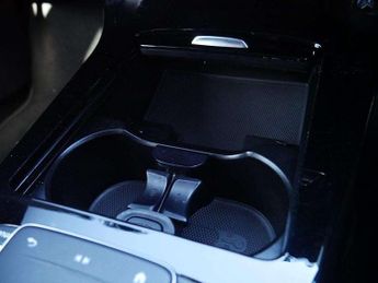 Mercedes-Benz CLA Class CLA 200 AMG Line Premium 5dr Tip Auto