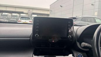 Toyota Yaris Cross 1.5 Hybrid Design 5dr CVT