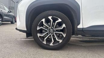 Toyota Yaris Cross 1.5 Hybrid Design 5dr CVT