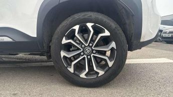 Toyota Yaris Cross 1.5 Hybrid Design 5dr CVT