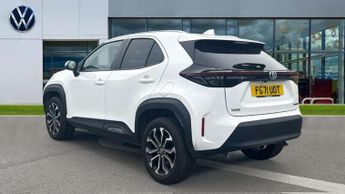 Toyota Yaris Cross 1.5 Hybrid Design 5dr CVT