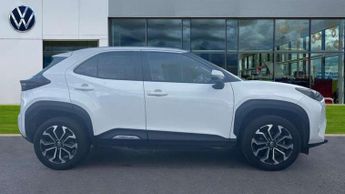 Toyota Yaris Cross 1.5 Hybrid Design 5dr CVT