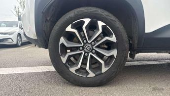 Toyota Yaris Cross 1.5 Hybrid Design 5dr CVT