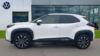 Toyota Yaris Cross 1.5 Hybrid Design 5dr CVT