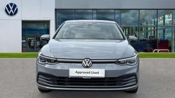 Volkswagen Golf 1.5 eTSI Style 5dr DSG