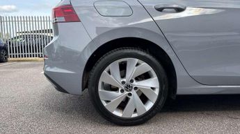 Volkswagen Golf 1.5 eTSI Style 5dr DSG