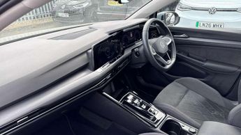 Volkswagen Golf 1.5 eTSI Style 5dr DSG