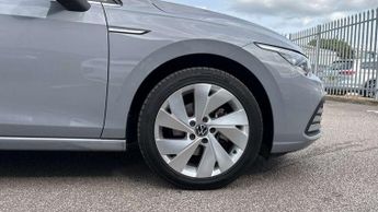 Volkswagen Golf 1.5 eTSI Style 5dr DSG