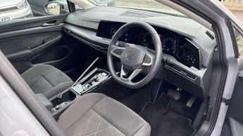 Volkswagen Golf 1.5 eTSI Style 5dr DSG