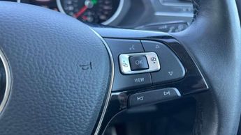 Volkswagen Tiguan 1.5 TSi EVO 150 Match 5dr DSG