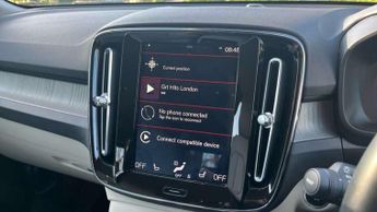 Volvo XC40 2.0 D4 [190] Inscription Pro 5dr AWD Geartronic