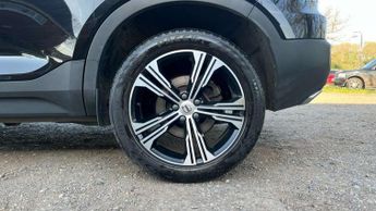 Volvo XC40 2.0 D4 [190] Inscription Pro 5dr AWD Geartronic