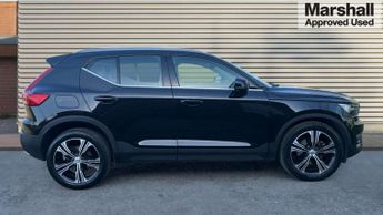 Volvo XC40 2.0 D4 [190] Inscription Pro 5dr AWD Geartronic