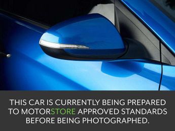 Honda HR-V 1.5 i-VTEC SE CVT 5dr