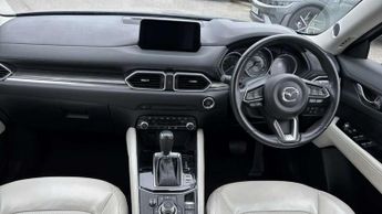 Mazda CX-5 2.0 Sport 5dr Auto