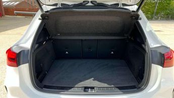 Mercedes-Benz GLA GLA 200 AMG Line Executive 5dr Auto