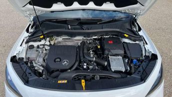 Mercedes-Benz GLA GLA 200 AMG Line Executive 5dr Auto