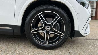 Mercedes-Benz GLA GLA 200 AMG Line Executive 5dr Auto