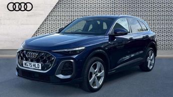 Audi Q5 2.0 TFSI Quattro S Line 5dr S Tronic