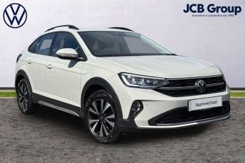 Volkswagen Taigo 1.0 TSI Life 5dr