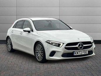Mercedes A Class A180 Sport Executive 5dr Auto
