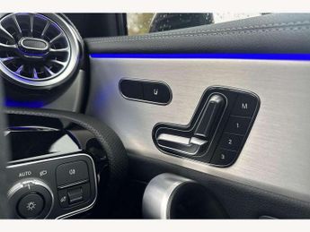 Mercedes-Benz A-Class A35 4Matic Premium Plus 5dr Auto