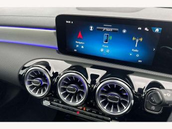 Mercedes-Benz A-Class A35 4Matic Premium Plus 5dr Auto