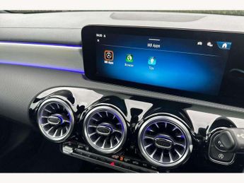 Mercedes-Benz A-Class A35 4Matic Premium Plus 5dr Auto