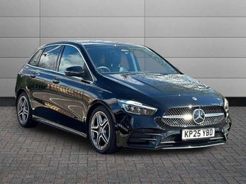 Mercedes B Class B200d AMG Line Premium 5dr Auto