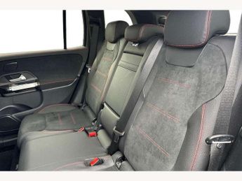 Mercedes-Benz GLB GLB 200 AMG Line Premium 5dr 7G-Tronic