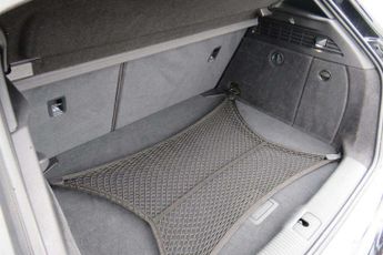 Audi A3 35 TFSI Black Edition 5dr S Tronic