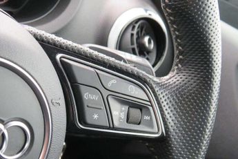 Audi A3 35 TFSI Black Edition 5dr S Tronic
