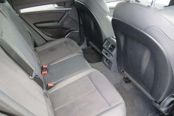 Audi Q5 45 TFSI Quattro S Line 5dr S Tronic