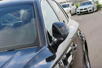 Audi Q5 45 TFSI Quattro S Line 5dr S Tronic
