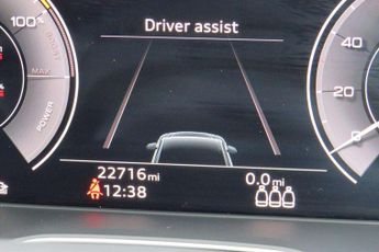 Audi Q5 50 TFSI e Quattro S Line 5dr S Tronic