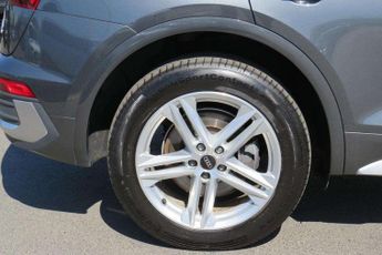 Audi Q5 Sportback 50 TFSI e Quattro S Line 5dr S Tronic