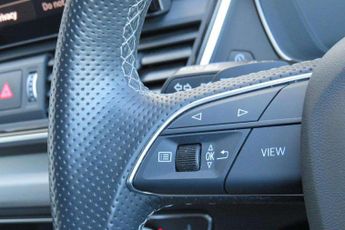 Audi Q5 Sportback 50 TFSI e Quattro S Line 5dr S Tronic