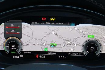 Audi Q5 Sportback 50 TFSI e Quattro S Line 5dr S Tronic