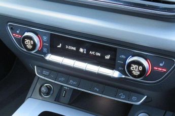 Audi Q5 Sportback 50 TFSI e Quattro S Line 5dr S Tronic