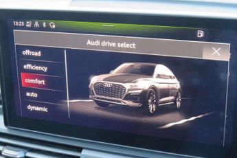 Audi Q5 Sportback 50 TFSI e Quattro S Line 5dr S Tronic