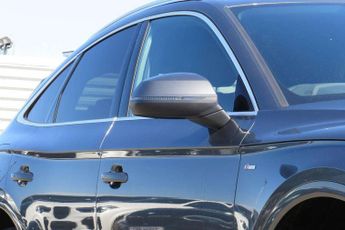 Audi Q5 Sportback 50 TFSI e Quattro S Line 5dr S Tronic