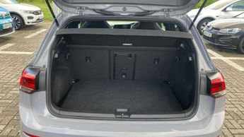 Volkswagen Golf 1.5 eTSI 150 R-Line 5dr DSG