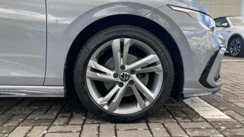 Volkswagen Golf 1.5 eTSI 150 R-Line 5dr DSG