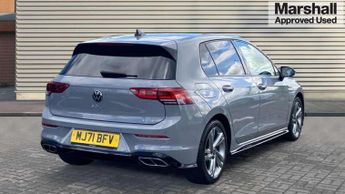 Volkswagen Golf 1.5 eTSI 150 R-Line 5dr DSG