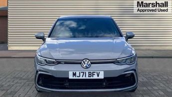 Volkswagen Golf 1.5 eTSI 150 R-Line 5dr DSG