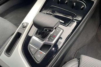 Audi A5 Sportback 35 TFSI S Line 5dr S Tronic