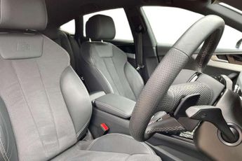 Audi A5 Sportback 35 TFSI S Line 5dr S Tronic