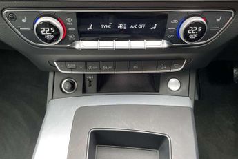 Audi Q5 40 TDI Quattro Sport 5dr S Tronic