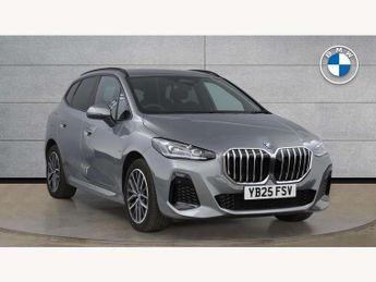 BMW 225 225e xDrive M Sport 5dr DCT